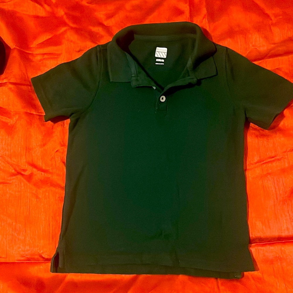 Polo shirt